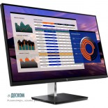HP EliteDisplay S270n 27" 4K USB-C 